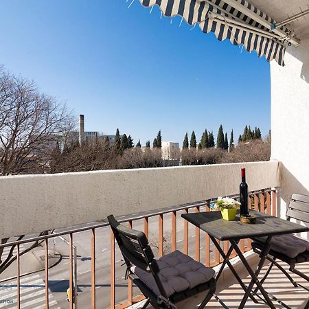 Apartment Ruza Split Extérieur photo