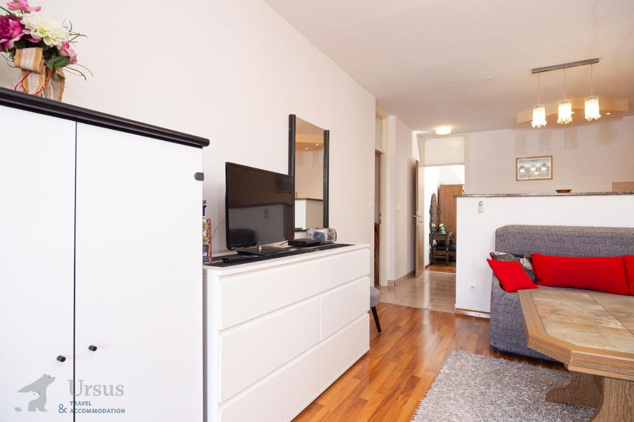 Apartment Ruza Split Extérieur photo