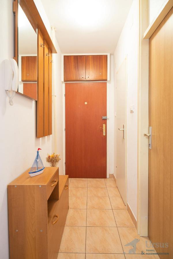 Apartment Ruza Split Extérieur photo