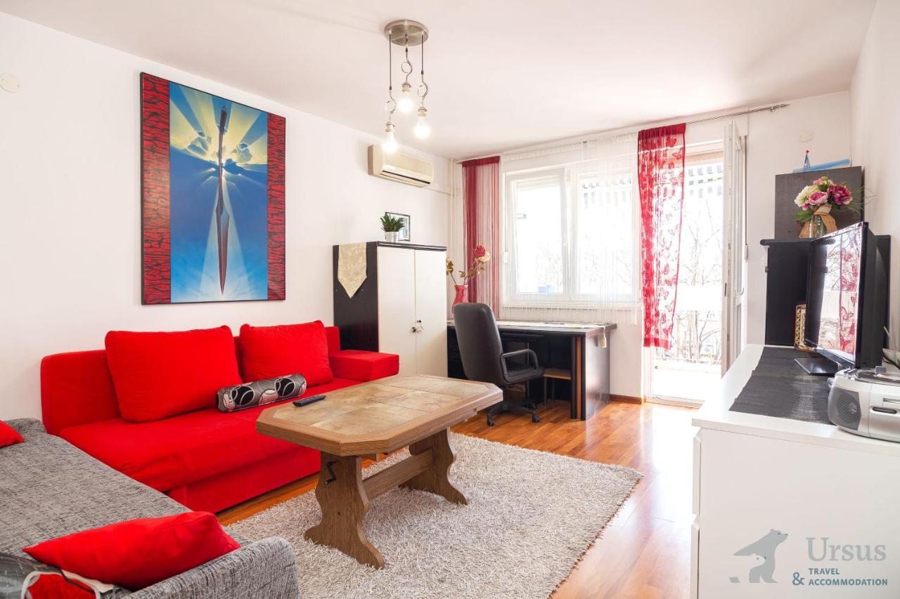Apartment Ruza Split Extérieur photo