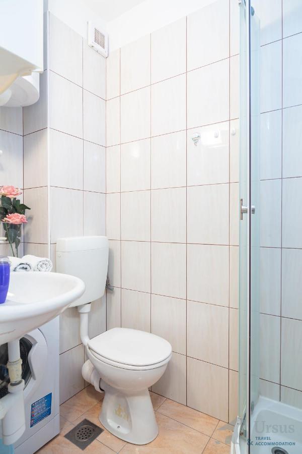 Apartment Ruza Split Extérieur photo
