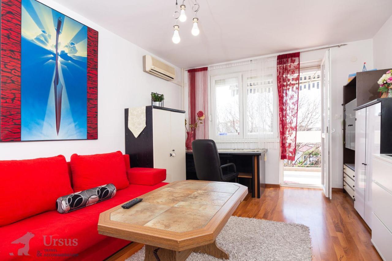 Apartment Ruza Split Extérieur photo