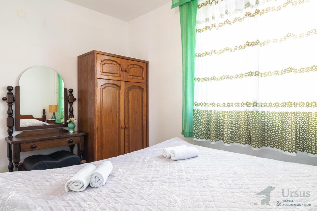Apartment Ruza Split Extérieur photo