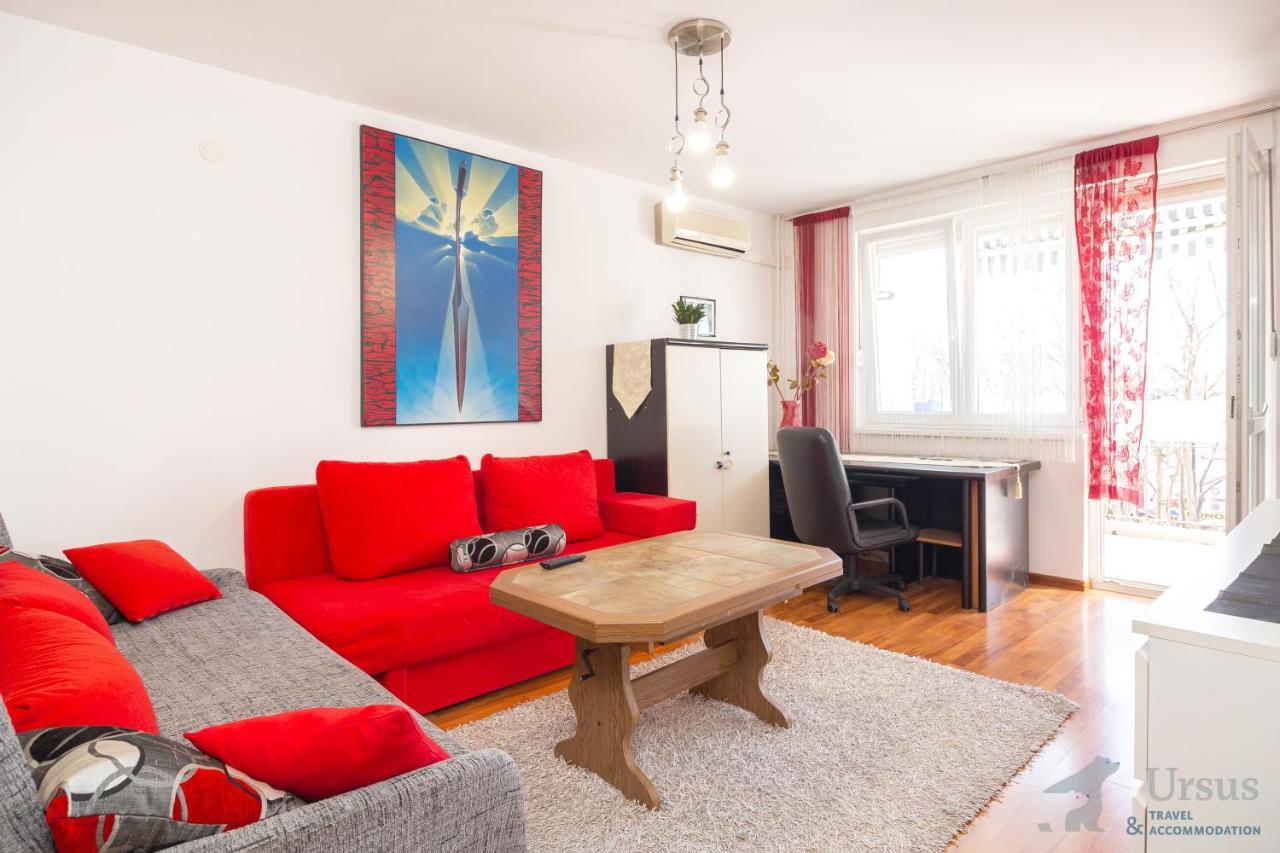 Apartment Ruza Split Extérieur photo