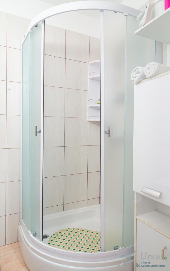 Apartment Ruza Split Extérieur photo