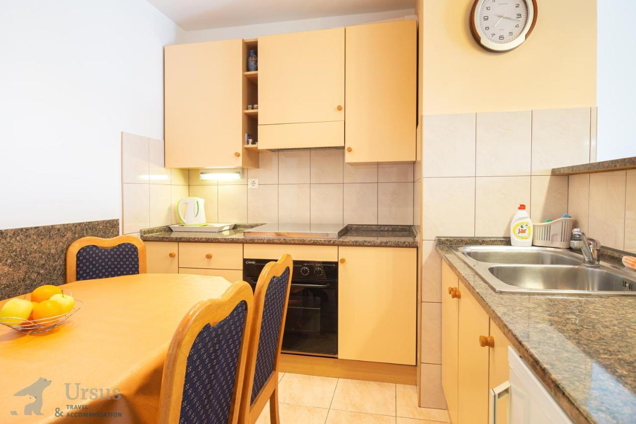 Apartment Ruza Split Extérieur photo